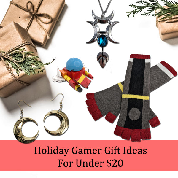 20 Best Gifts for Gamers of 2023