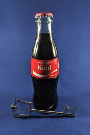 Kingdom Key Bottle Opener