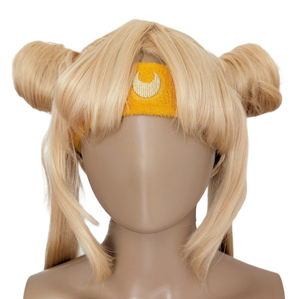 Sailormoon Tiara Cosplay Headband
