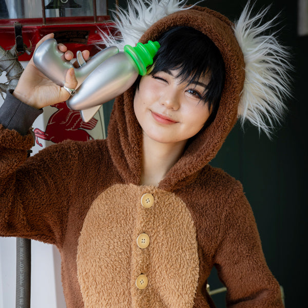 New! Marmoset Pajamas