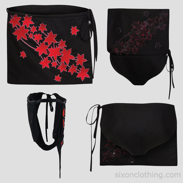 NEW! Ghost of Tsushima Fancy Fundoshi