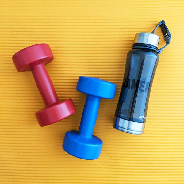 7 Quick Easy Exercises For Gamers During Load Screens