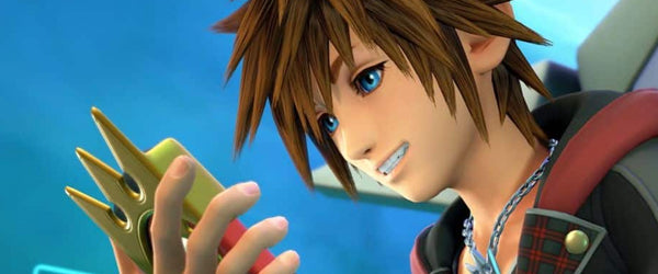 How do your Kingdom Hearts opinions compare to everyone else's?