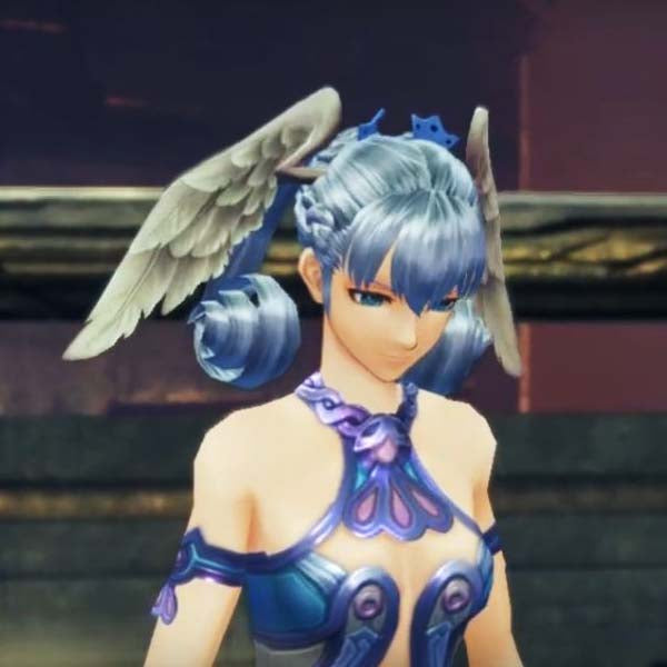 Why Melia Is The Saddest Character In Video Game History