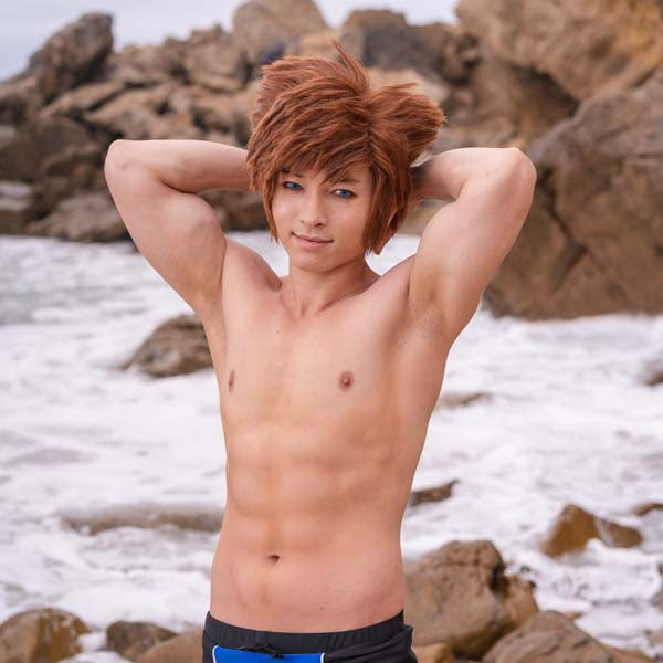 Tips To Stay Cool In Your Cosplay During The Summer - SixOn Clothing