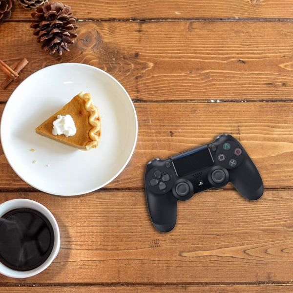 5 Video Games To Play On Thanksgiving Day