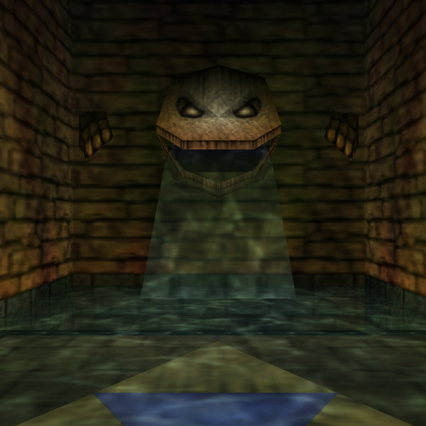 Unexpected Horror Moments In Non-Horror Video Games