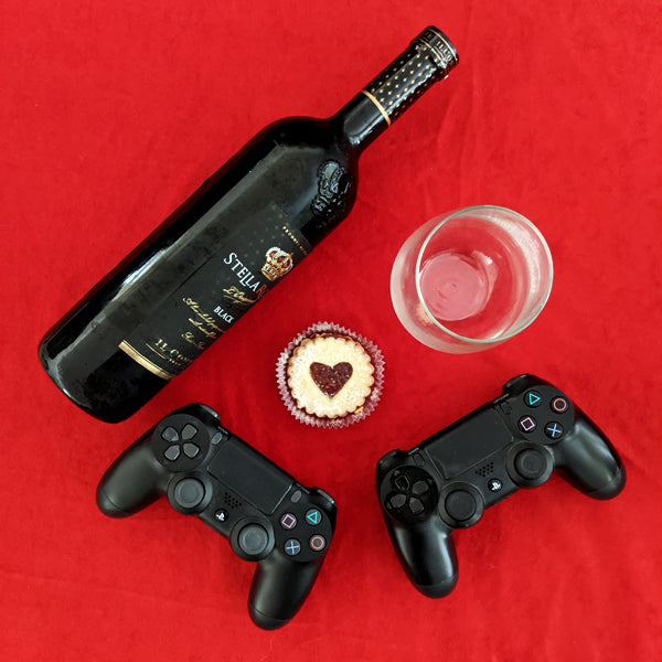 5 Games to Play as a Couple (or Crowd) for Valentine's Day