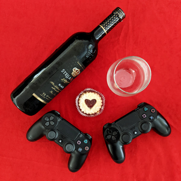 5 Games to Play as a Couple (or Crowd) for Valentine's Day