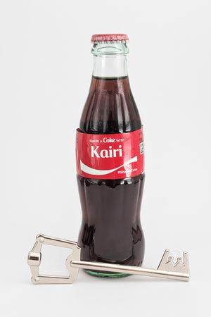 Kingdom Key Bottle Opener