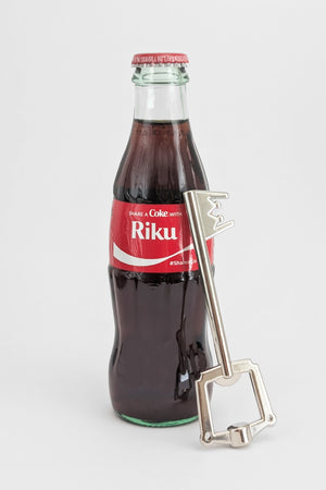 Kingdom Key Bottle Opener