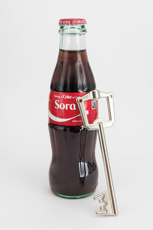 Kingdom Key Bottle Opener