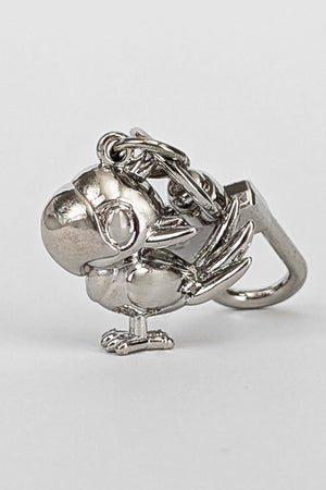Chocobird Charm