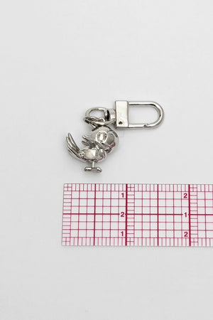 Chocobird Charm