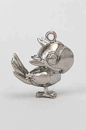 Chocobird Charm