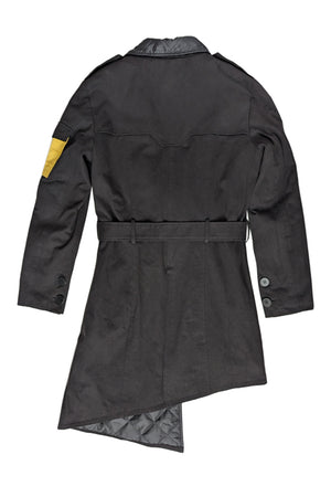 Expedition Coat