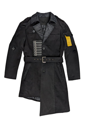 Expedition Coat