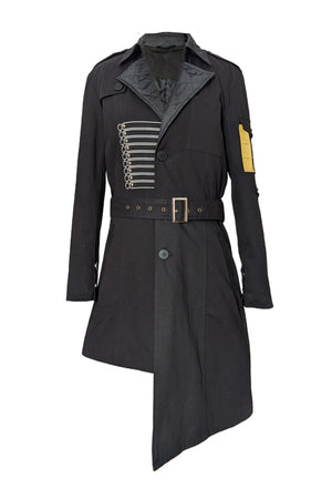 Expedition Coat