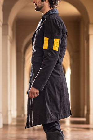 Expedition Coat