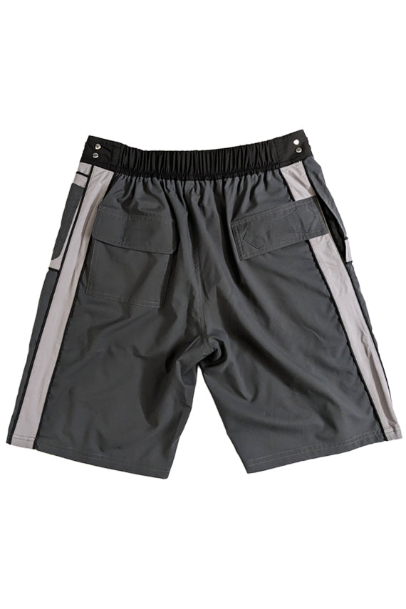 SOLDIER Swim Shorts - SixOn Clothing