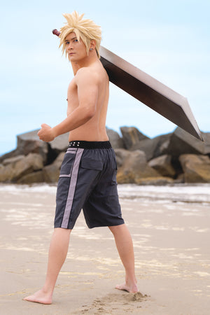 SOLDIER Swim Shorts