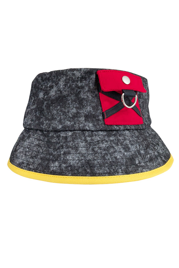 Kingdom Bucket Hat - SixOn Clothing