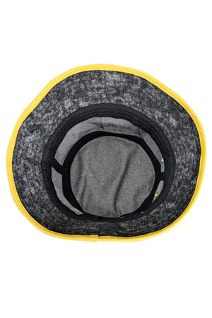 Kingdom Bucket Hat
