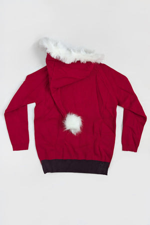 Holiday Town Sweater