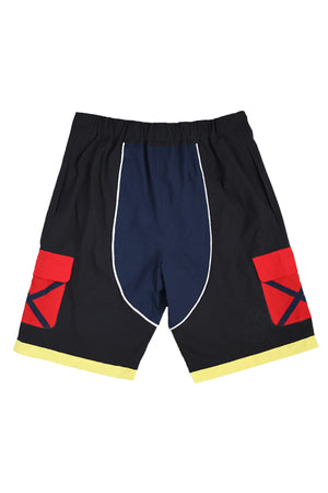 Kingdom Key Wielder Swim Shorts