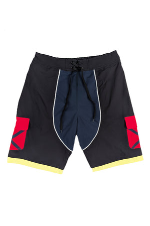 Kingdom Key Wielder Swim Shorts