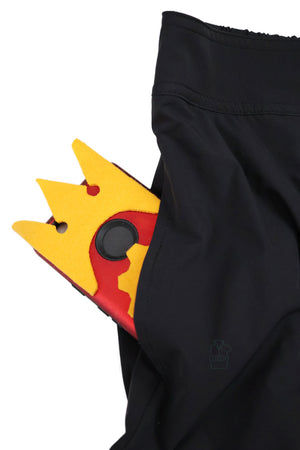 Kingdom Key Wielder Swim Shorts