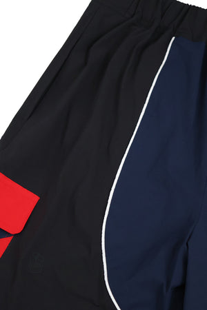 Kingdom Key Wielder Swim Shorts