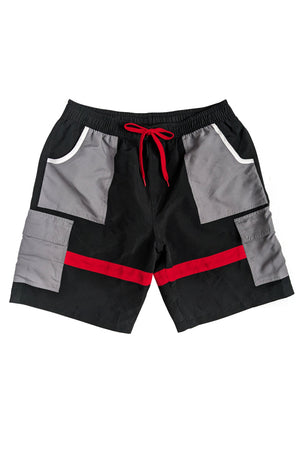 Kingdom ReMind Swim Shorts