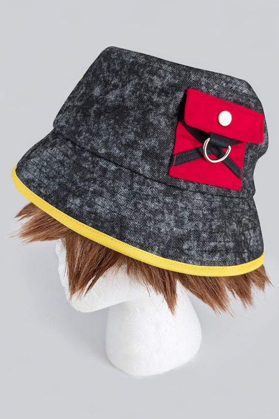 Kingdom Bucket Hat