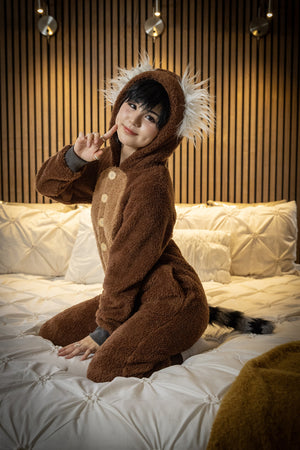 Marmoset Pajamas