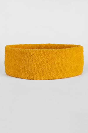 Moon Tiara Sweatband