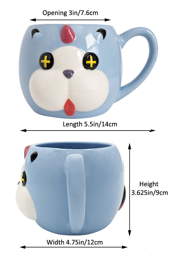 Dream Spirit Mug