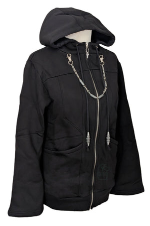 Darkness Organization Hoodie Jacket