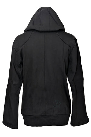 Darkness Organization Hoodie Jacket