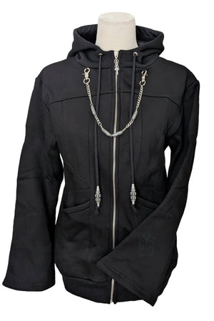 Darkness Organization Hoodie Jacket