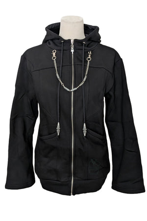 Darkness Organization Hoodie Jacket