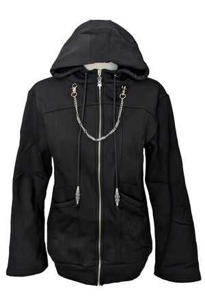Darkness Organization Hoodie Jacket