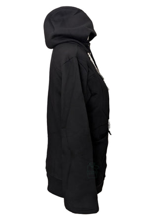 Darkness Organization Hoodie Jacket
