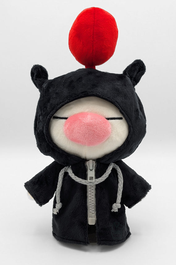 Darkness Shopkeeper Plush