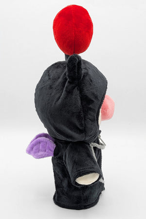 Darkness Shopkeeper Plush