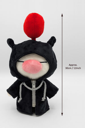 Darkness Shopkeeper Plush