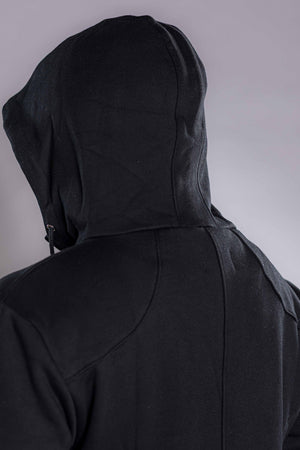 Darkness Organization Hoodie Jacket