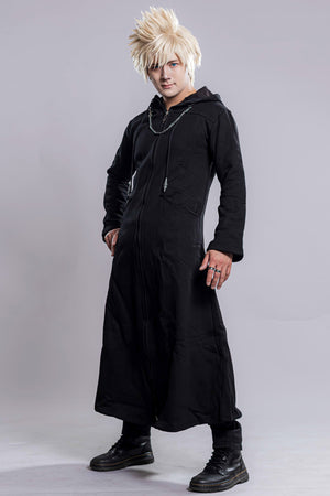 Darkness Organization Long Coat
