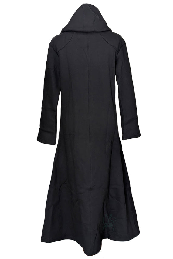 Darkness Organization Long Coat - SixOn Clothing