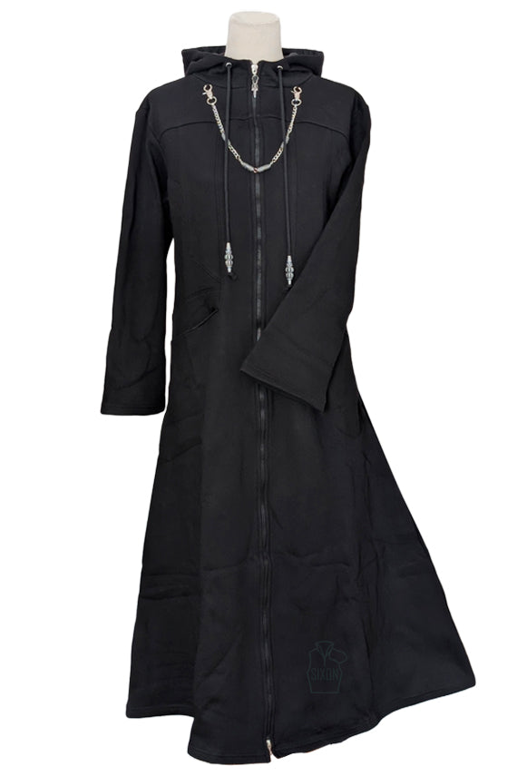 Darkness Organization Long Coat Darkness Organization Long Coat